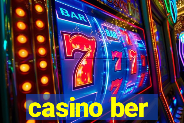 casino ber