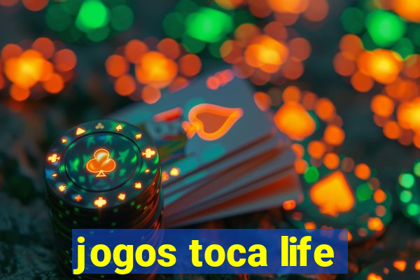 jogos toca life