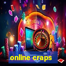 online craps