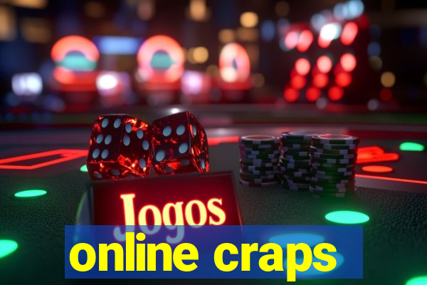 online craps