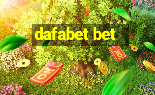 dafabet bet