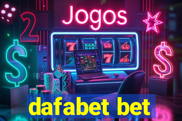 dafabet bet