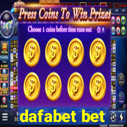 dafabet bet