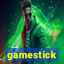 gamestick