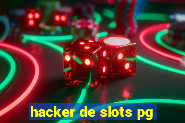 hacker de slots pg