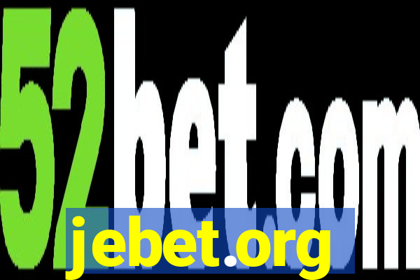 jebet.org