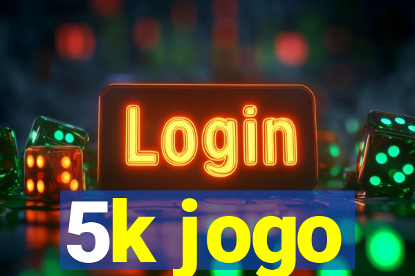 5k jogo