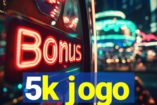 5k jogo