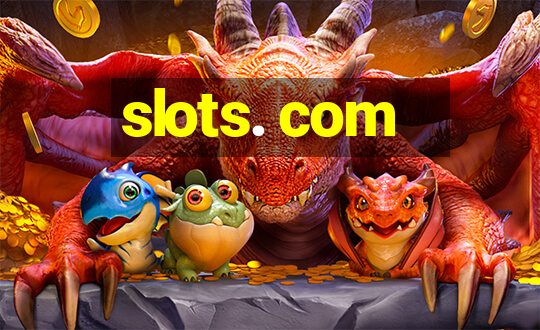 slots. com