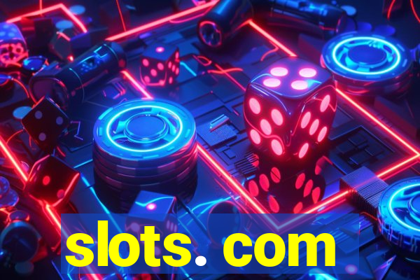 slots. com