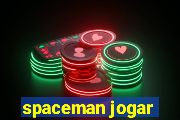 spaceman jogar