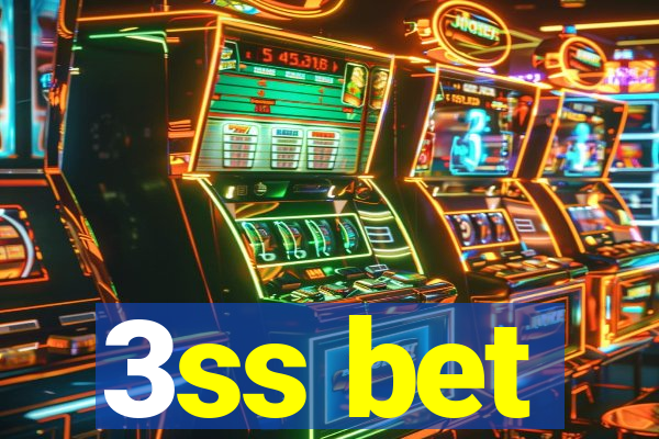 3ss bet