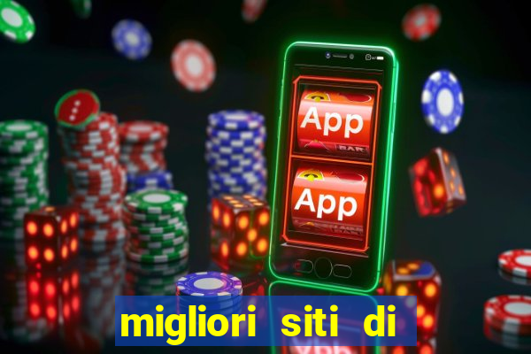 migliori siti di bingo online