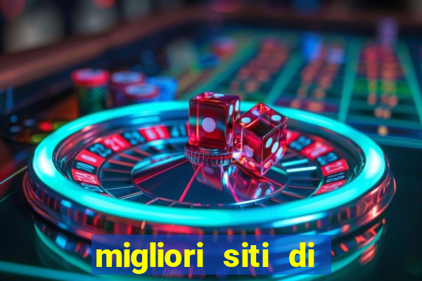 migliori siti di bingo online