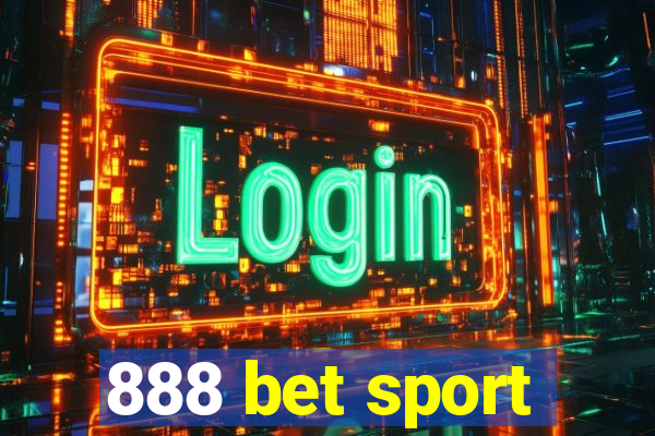 888 bet sport