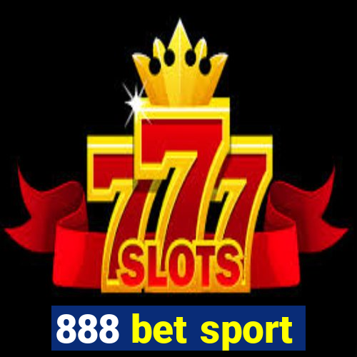 888 bet sport