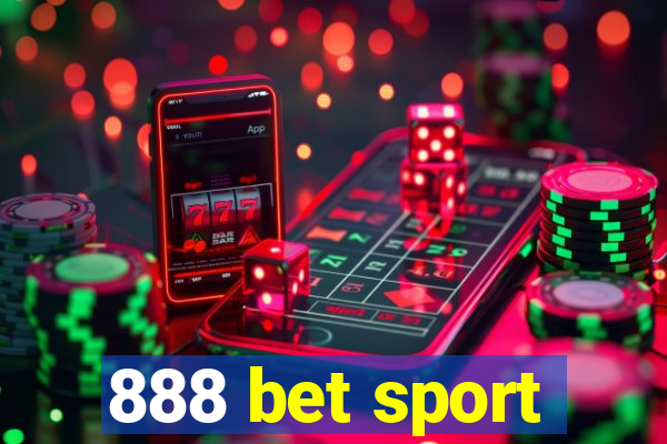 888 bet sport