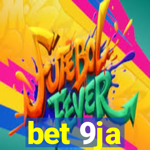 bet 9ja