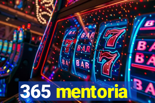 365 mentoria