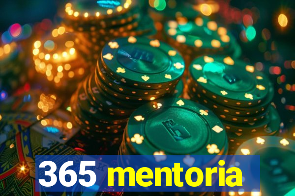 365 mentoria