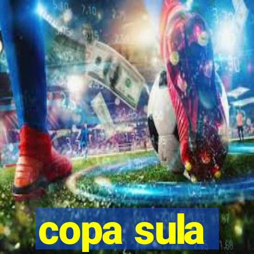 copa sula