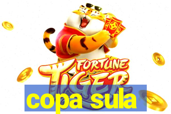 copa sula