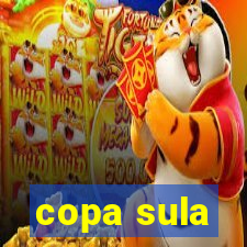 copa sula