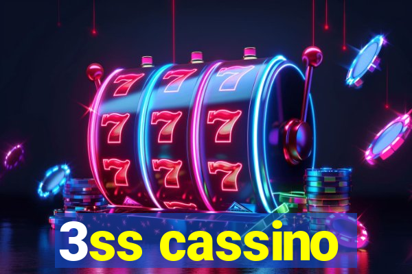 3ss cassino