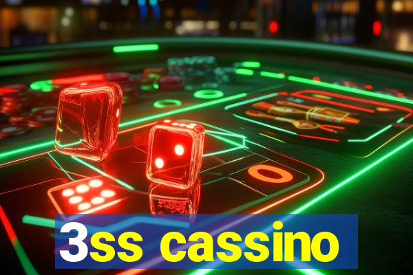 3ss cassino