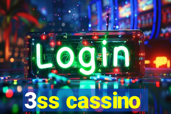 3ss cassino