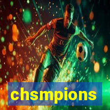 chsmpions