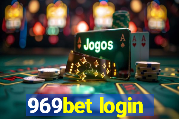 969bet login