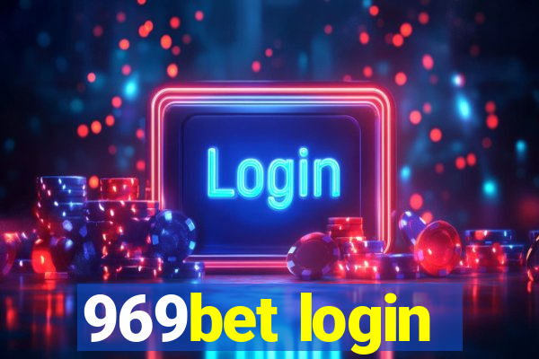 969bet login