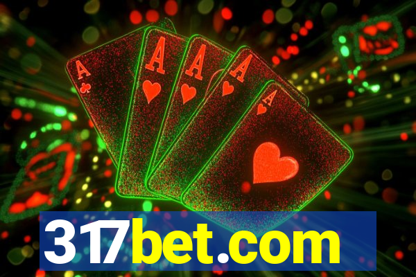 317bet.com