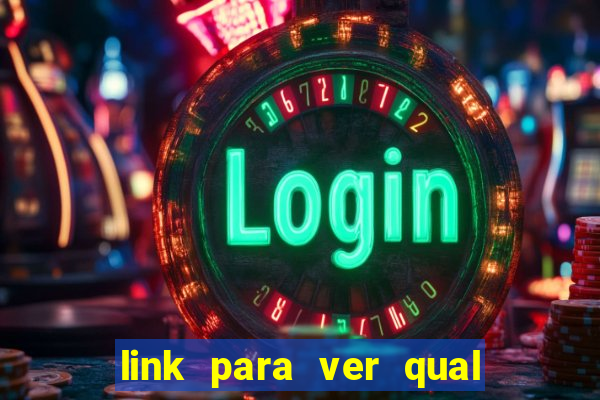 link para ver qual jogo ta pagando