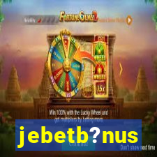 jebetb?nus