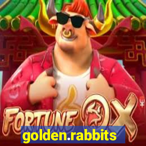 golden.rabbits