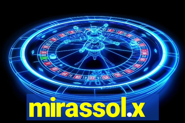 mirassol.x