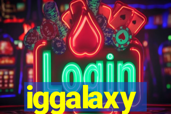 iggalaxy