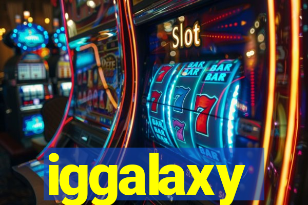 iggalaxy