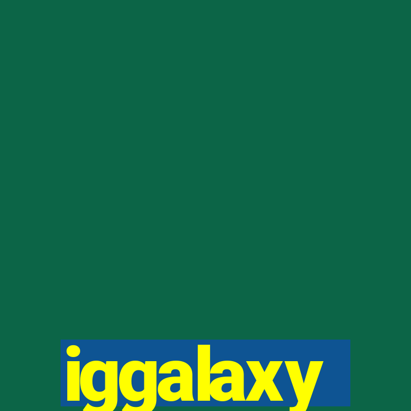 iggalaxy