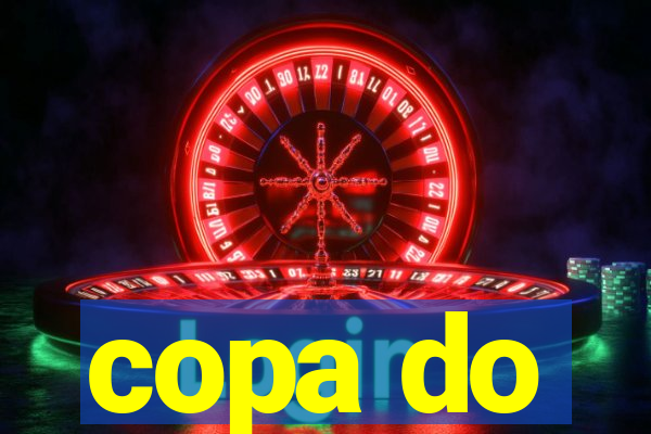 copa do