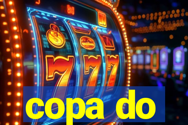 copa do