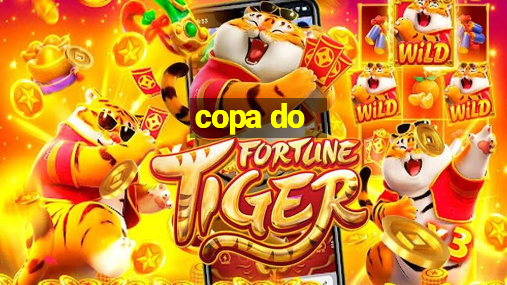 copa do