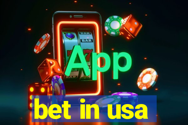 bet in usa