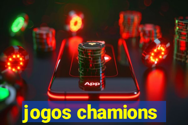 jogos chamions