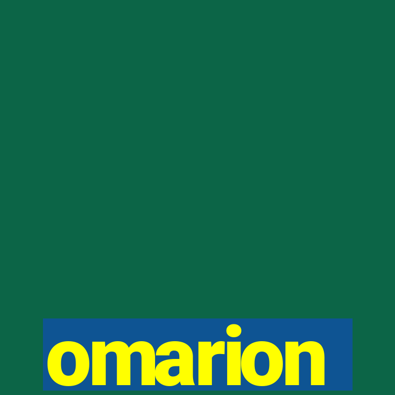 omarion