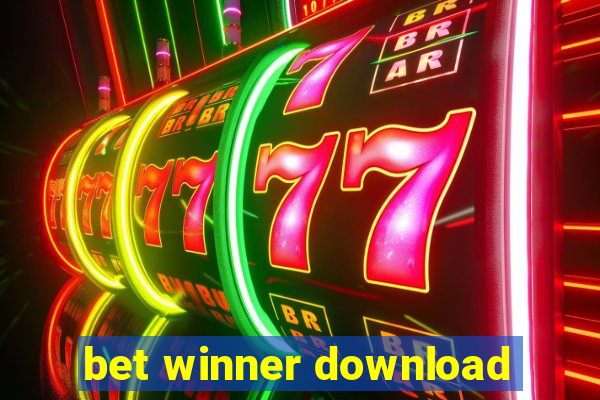 bet winner download