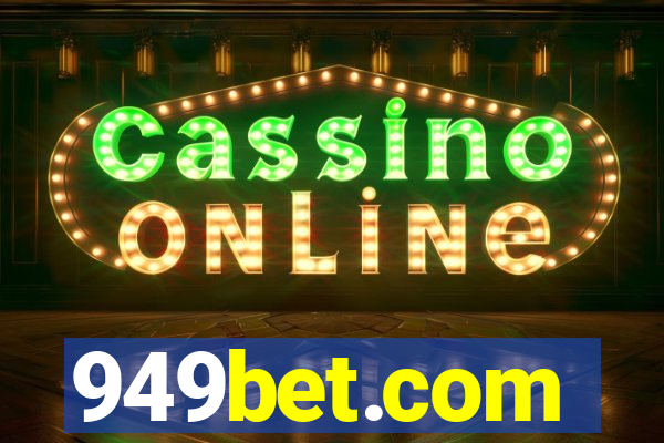 949bet.com