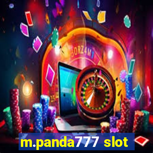 m.panda777 slot